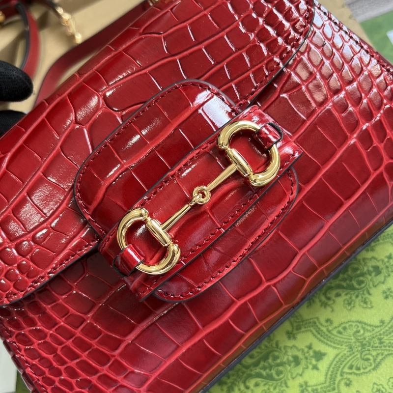 Gvc*1 satchel bags